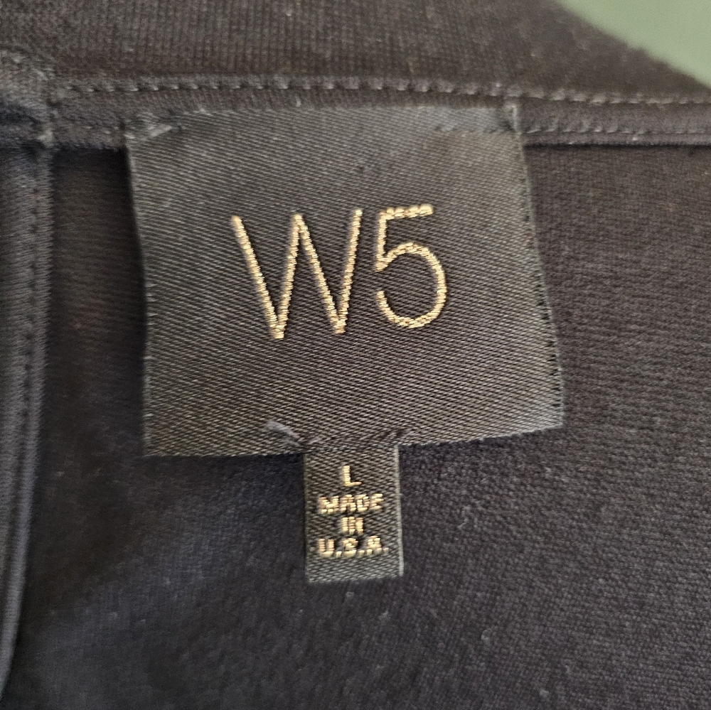 W5 Top - Picture 5 of 6